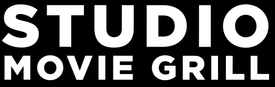 Studio Movie Grill Sandbox logo